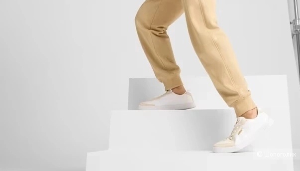 Кеды Puma 38