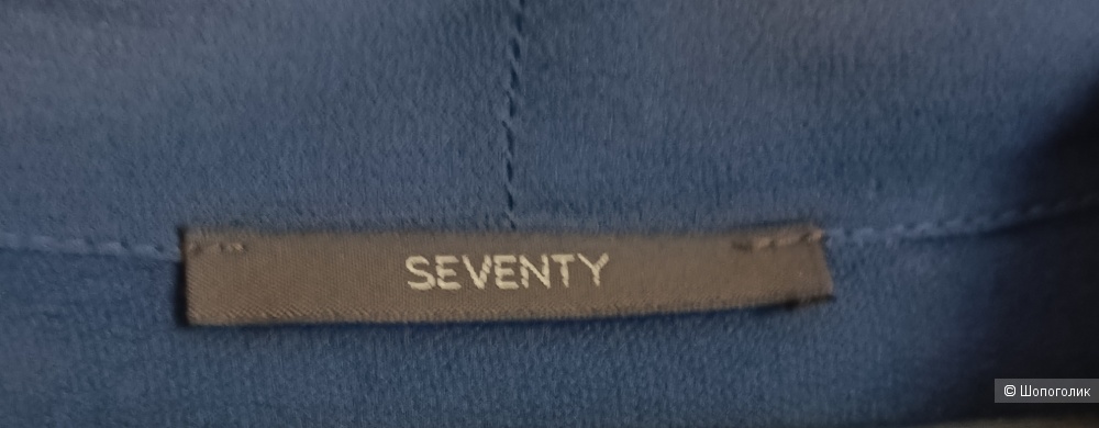 Блуза Seventy размер L