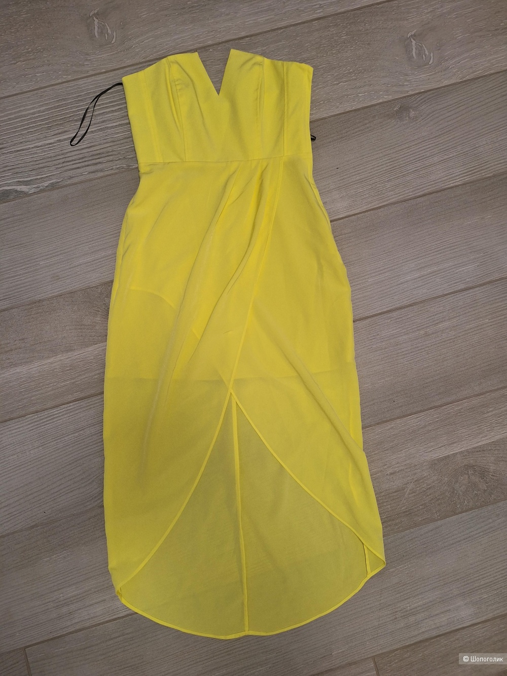 Платье h&m 42 размер