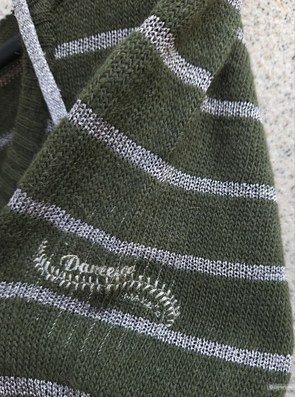 Джемпер Max Mara (Max&Co), 44