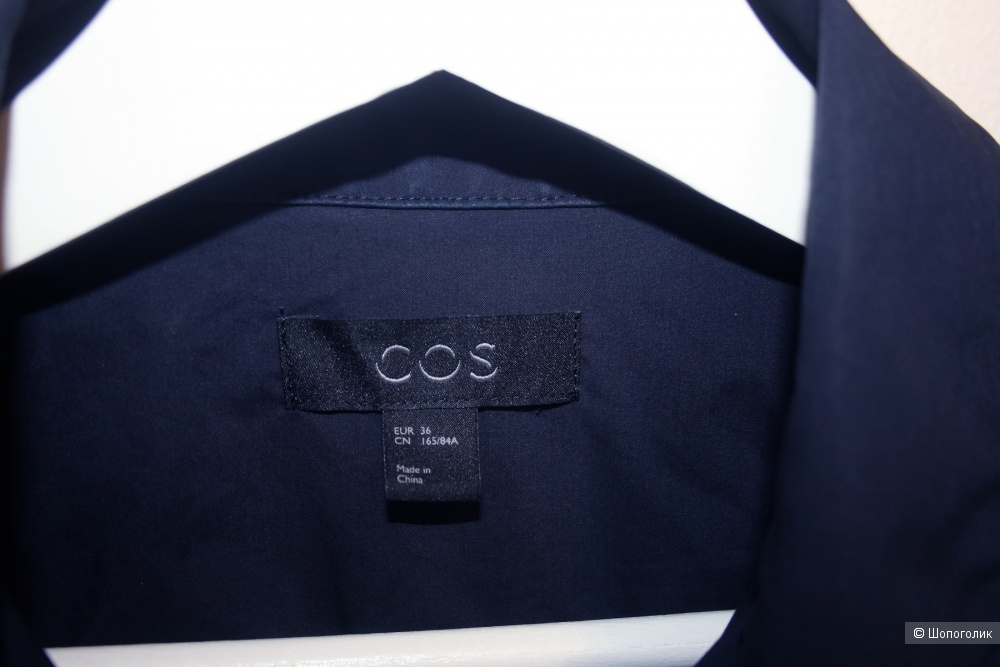 Платье Cos, размер 36 EUR