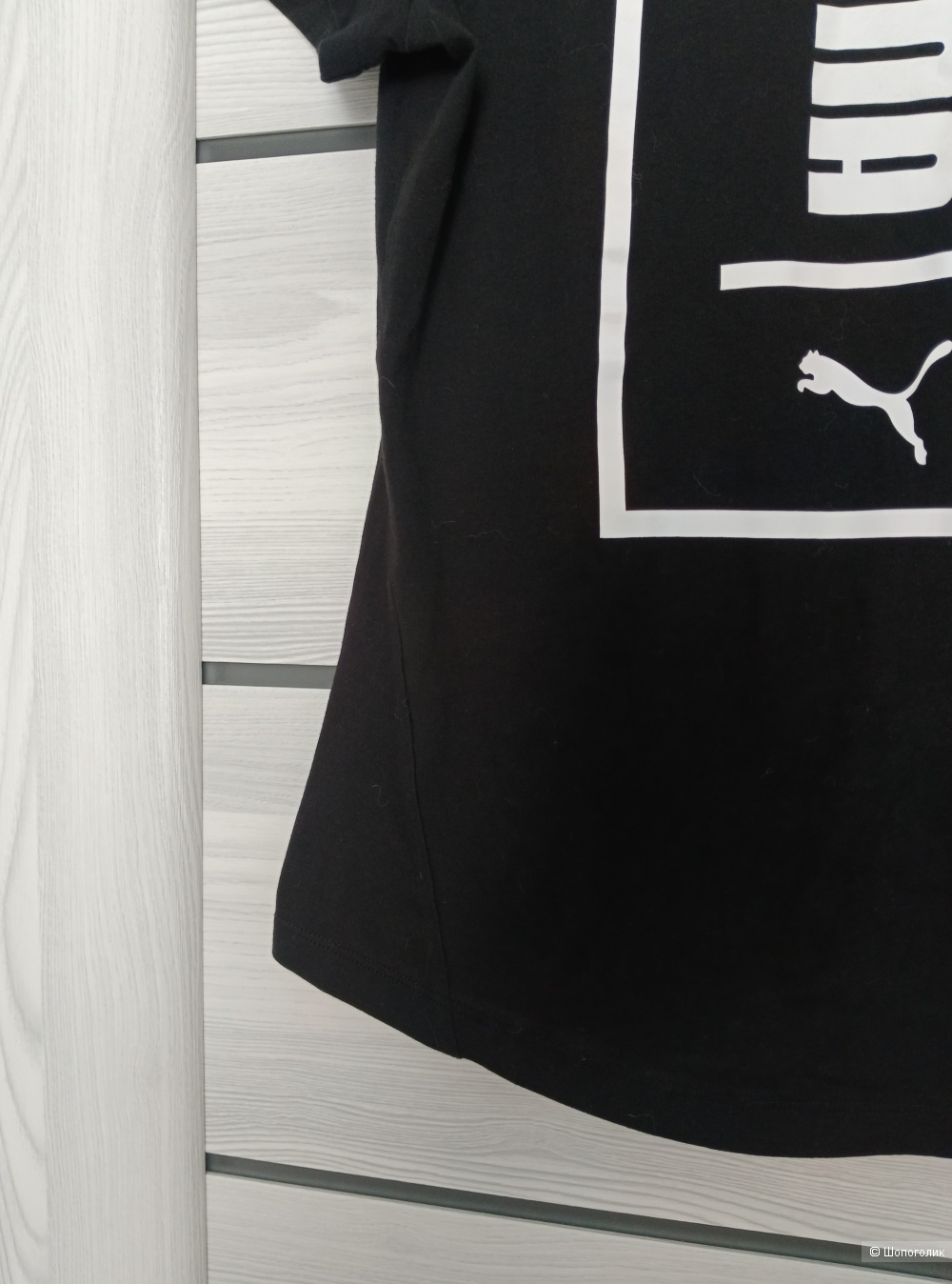 Футболка PUMA, размер M