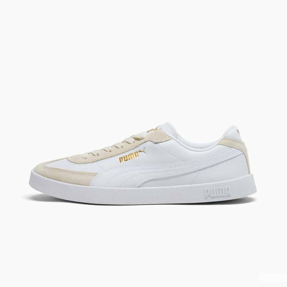 Кеды Puma 38