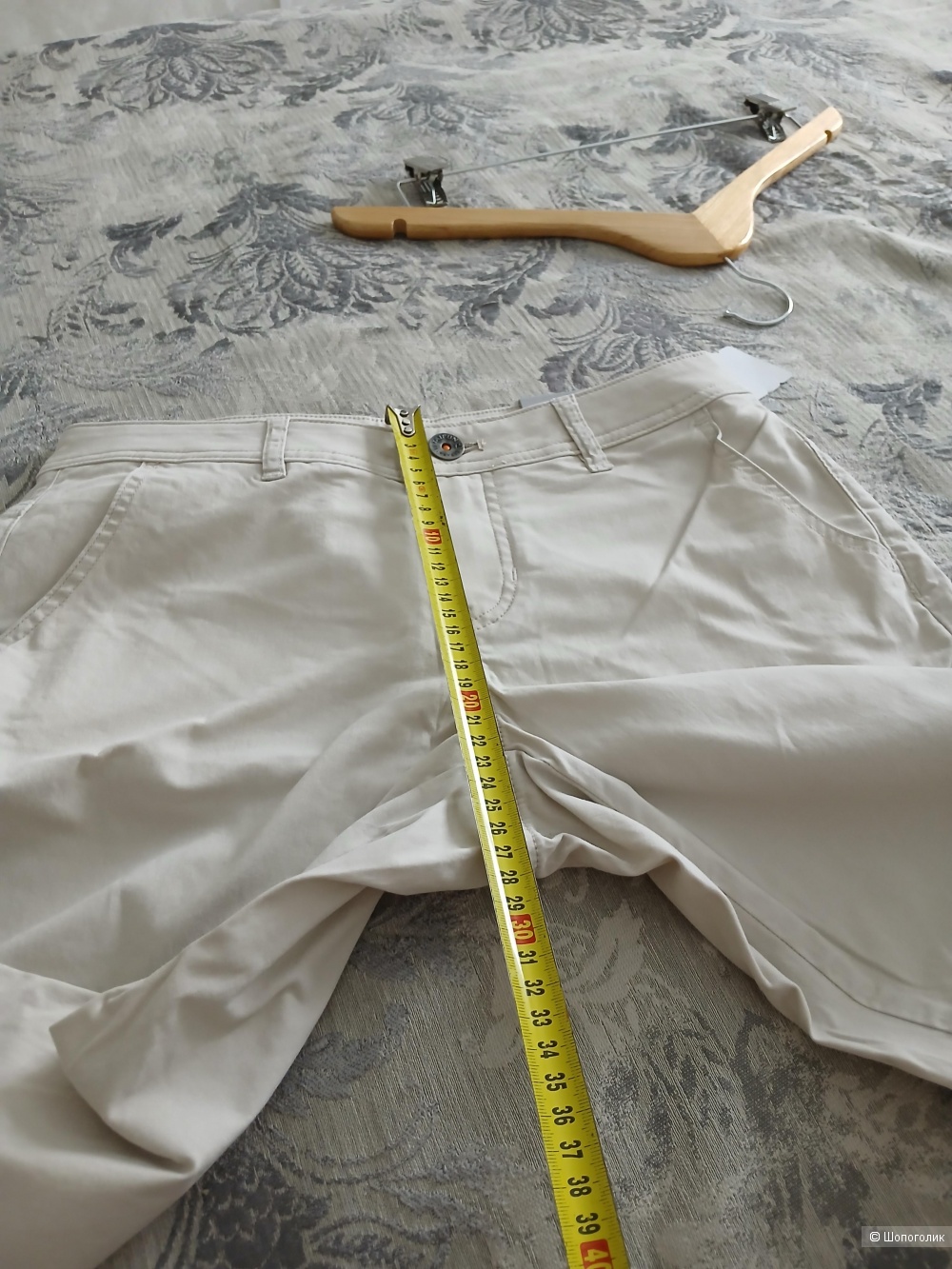 Брюки Gerry Weber Taifun р.36