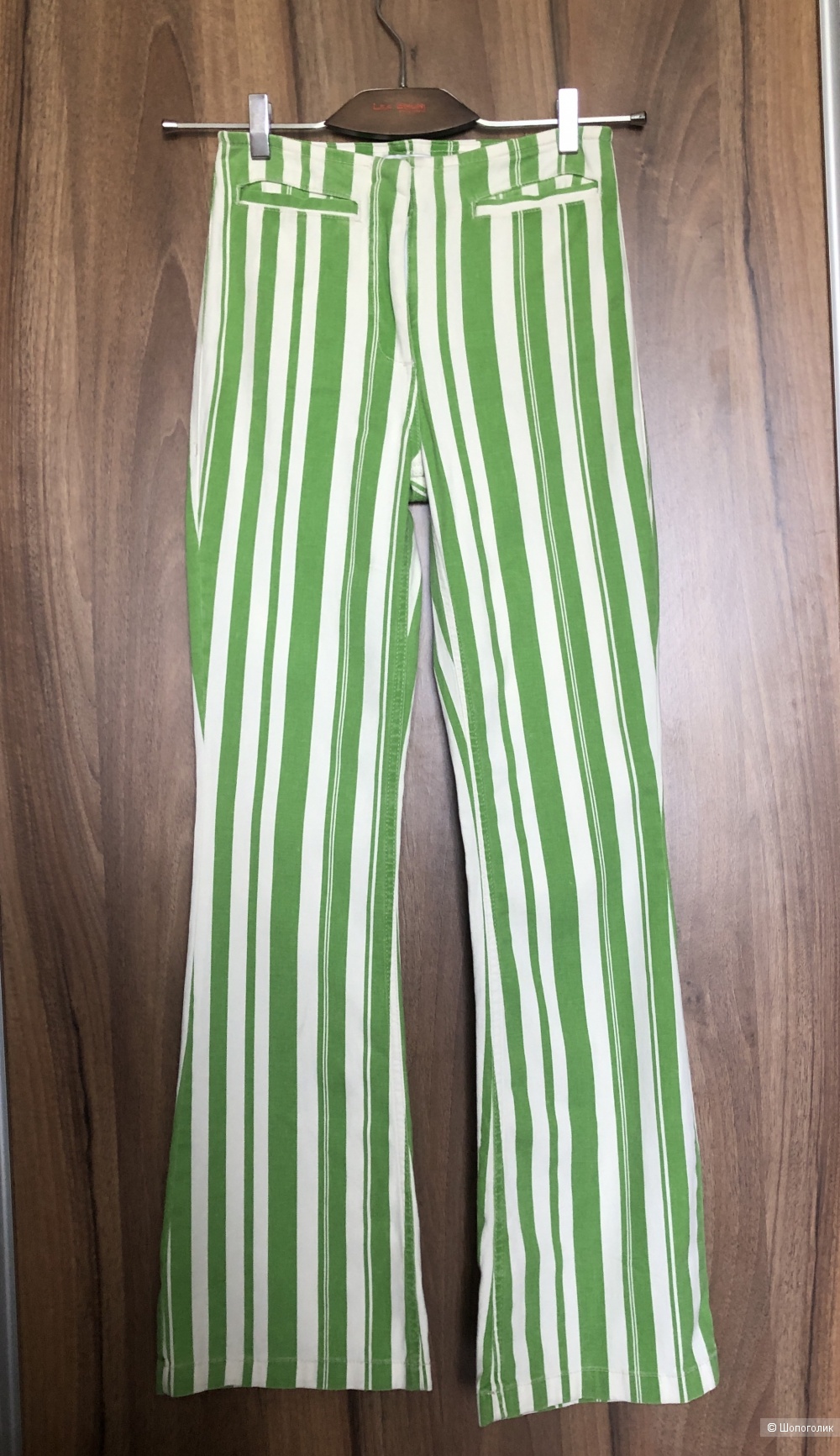 Брюки Topshop EU36 42-44