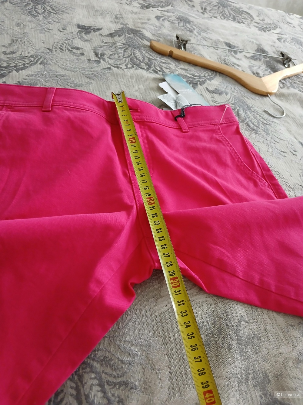 Брюки капри Gerry weber р.38