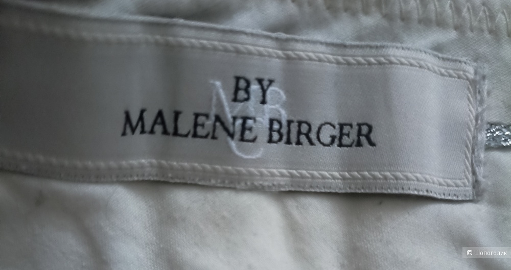 By Malene Birger брюки р 44