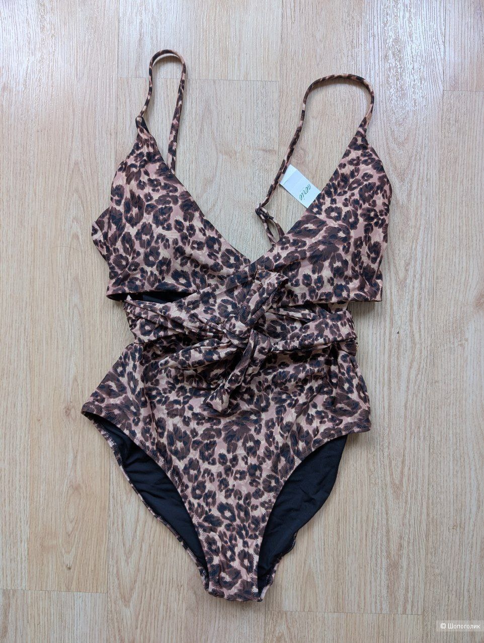 Купальник Aerie USA, размер 44