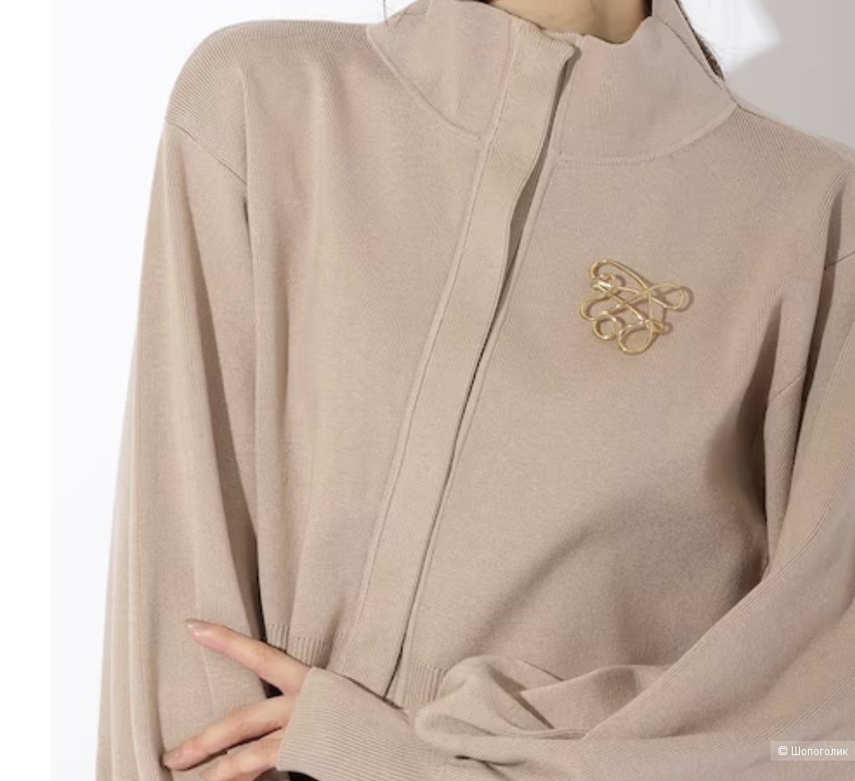 Брошь And Couture