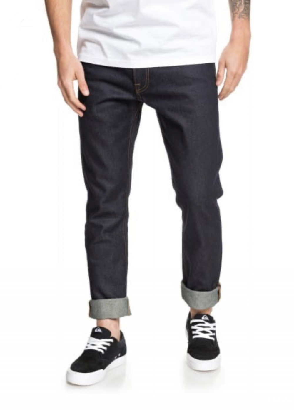 Джинсы Quiksilver 28/32