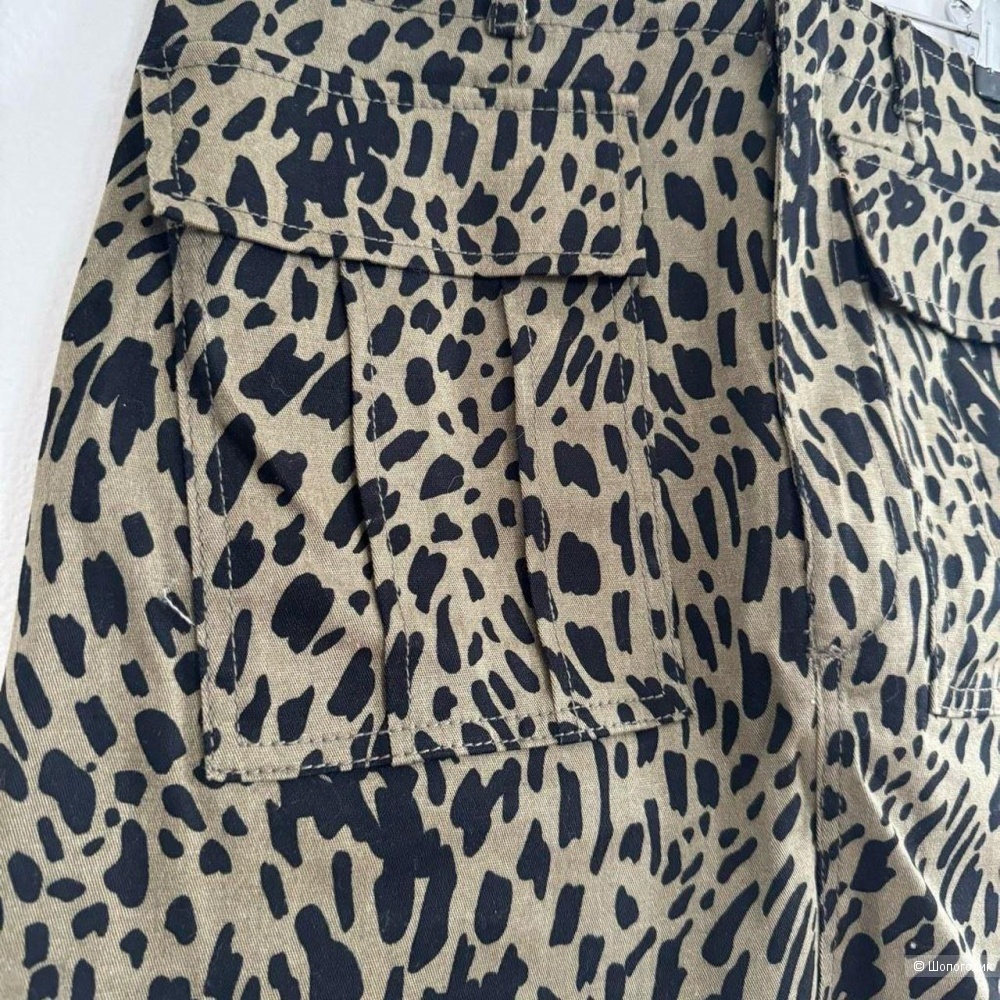 Юбка мини Zara, размер 44
