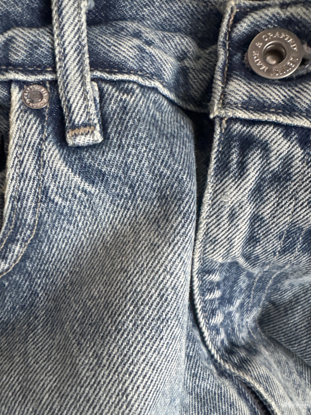 Джинсы Levi’s, размер W28