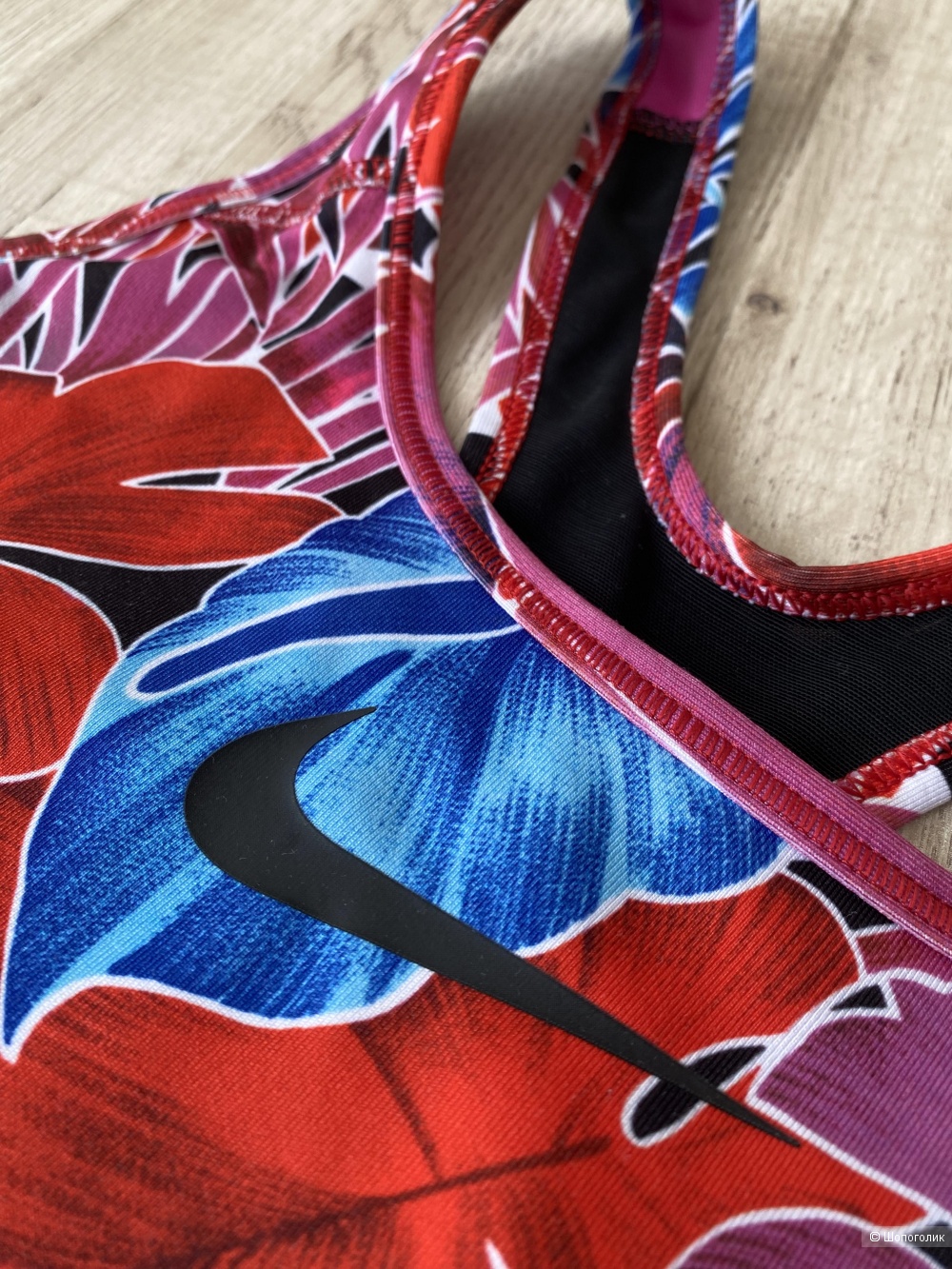Костюм Nike р.M/L