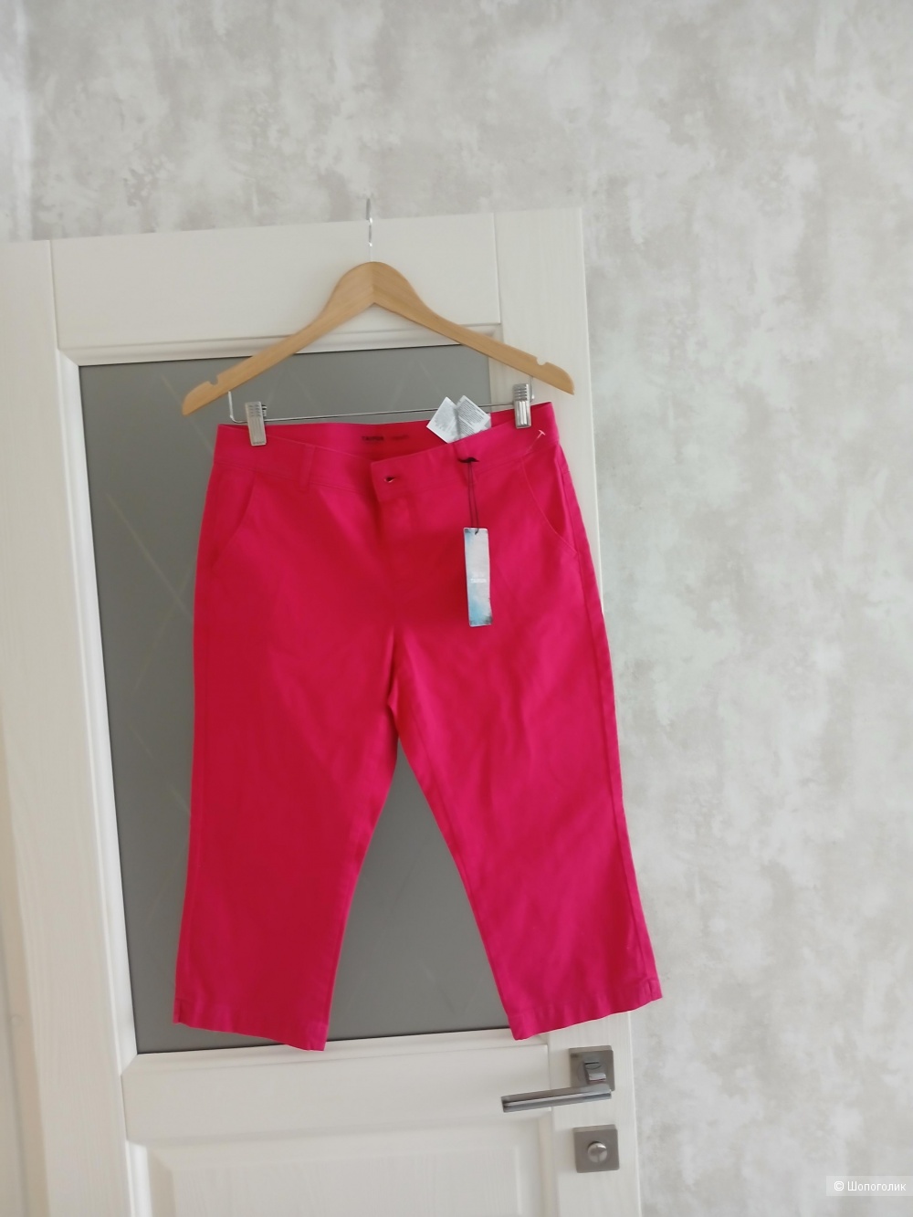 Брюки капри Gerry weber р.38