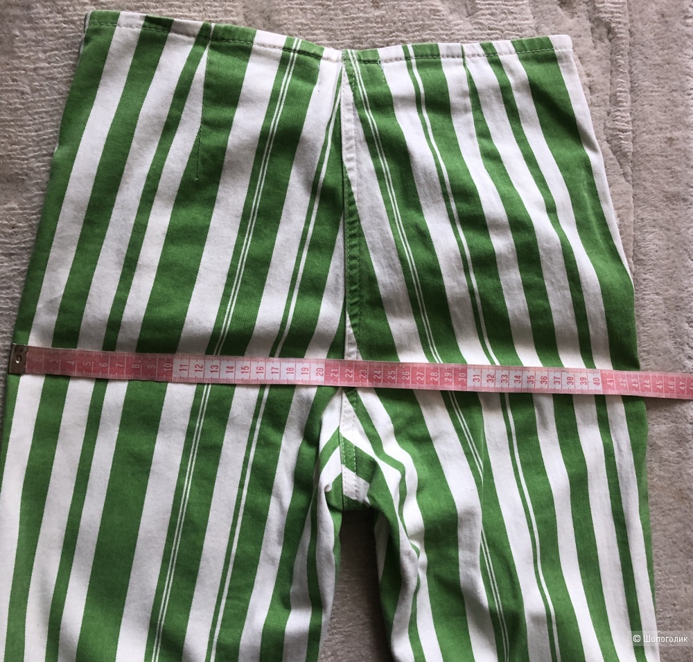 Брюки Topshop EU36 42-44