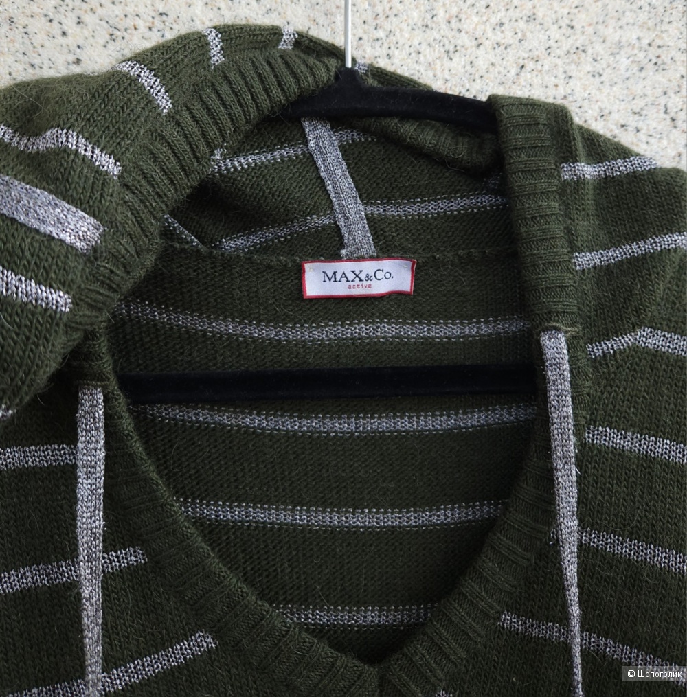 Джемпер Max Mara (Max&Co), 44