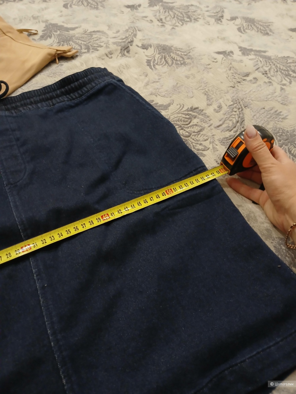 Юбка Lands End р.xl