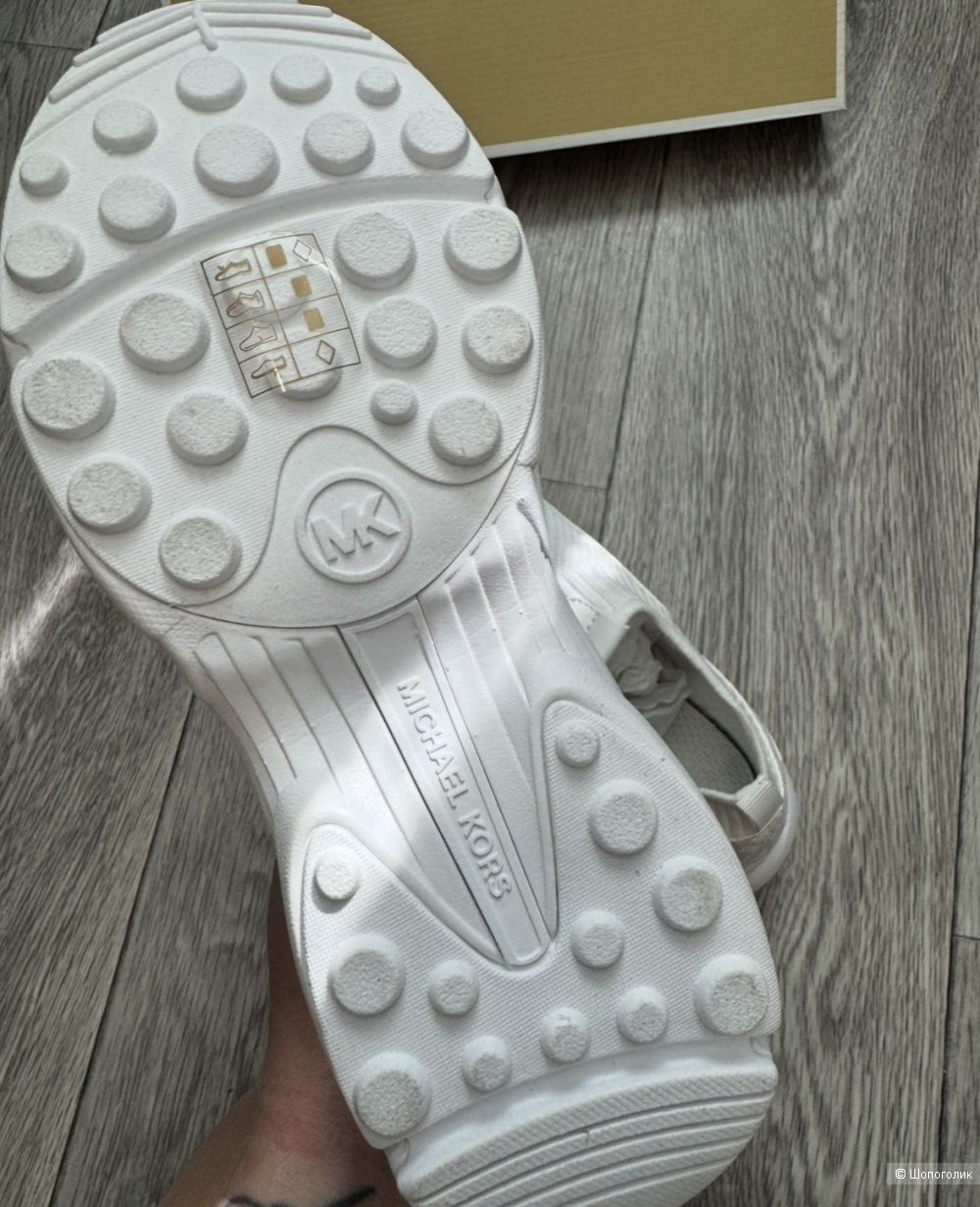 Michael Kors кроссовки 38