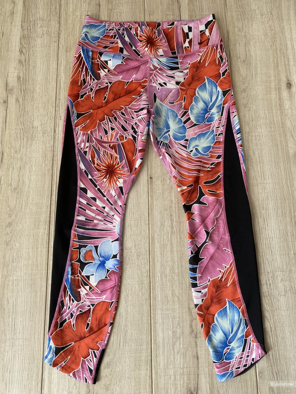 Костюм Nike р.M/L