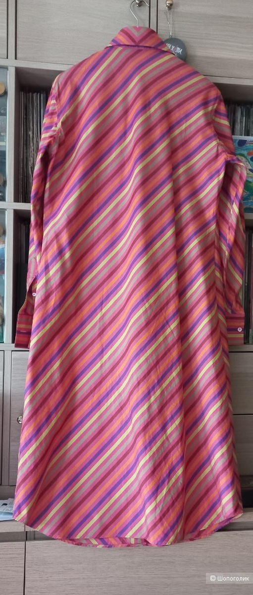 Платье-рубашка Paul Smith, M/L