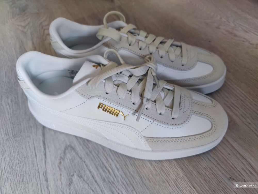 Кеды Puma 38
