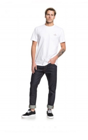 Джинсы Quiksilver 28/32