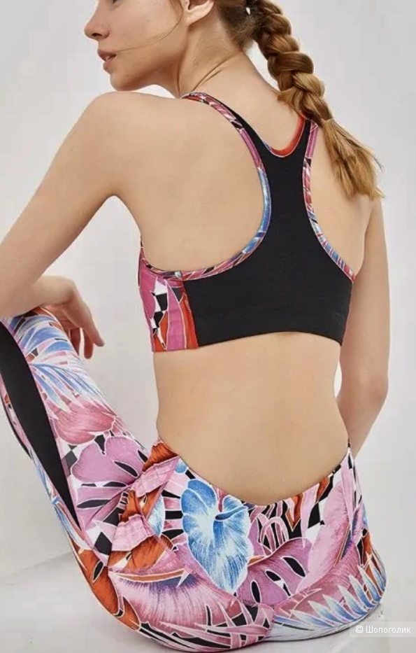 Костюм Nike р.M/L