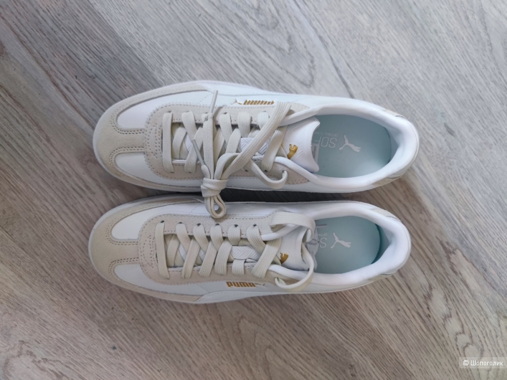 Кеды Puma 38