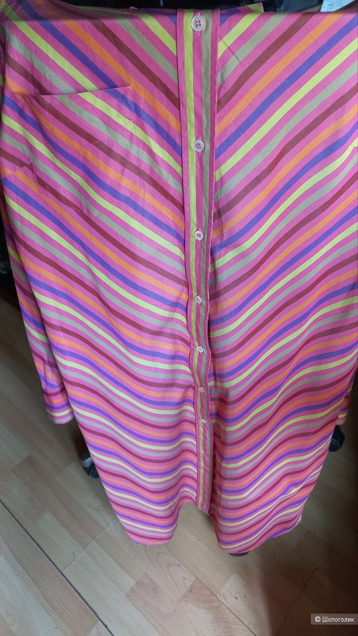 Платье-рубашка Paul Smith, M/L
