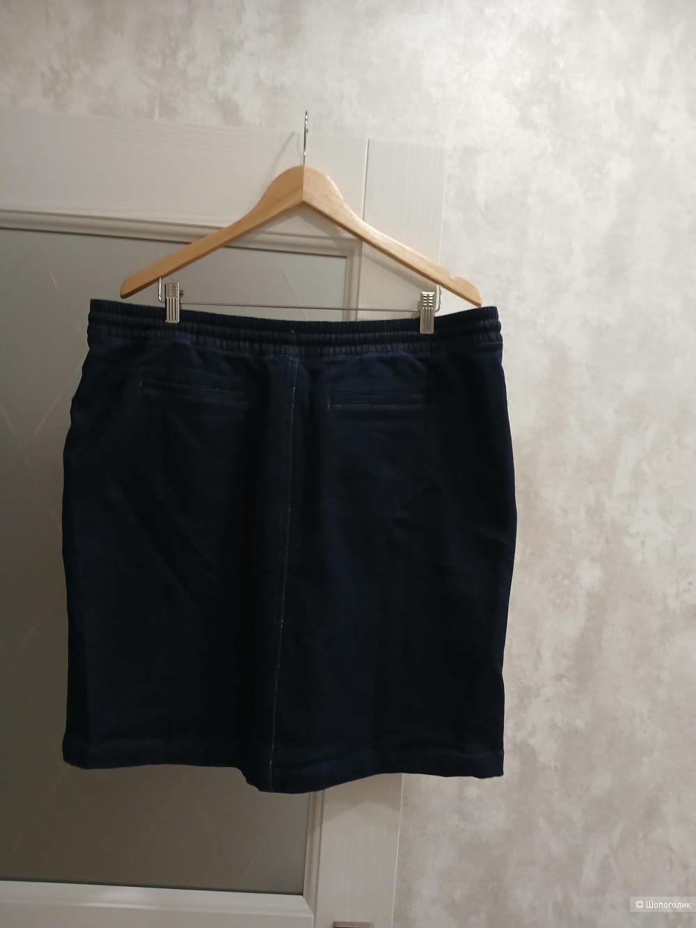 Юбка Lands End р.xl