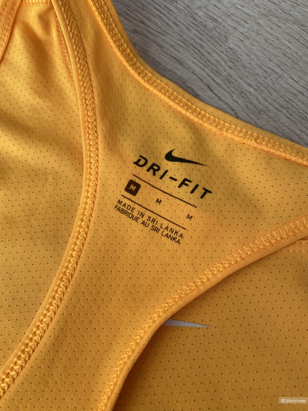Майка Nike p.M