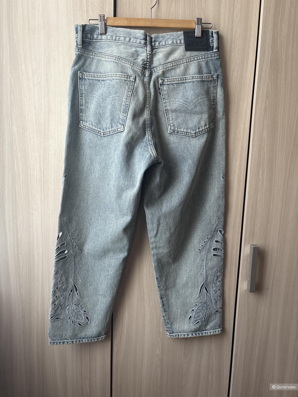 Джинсы Levi’s, размер W28