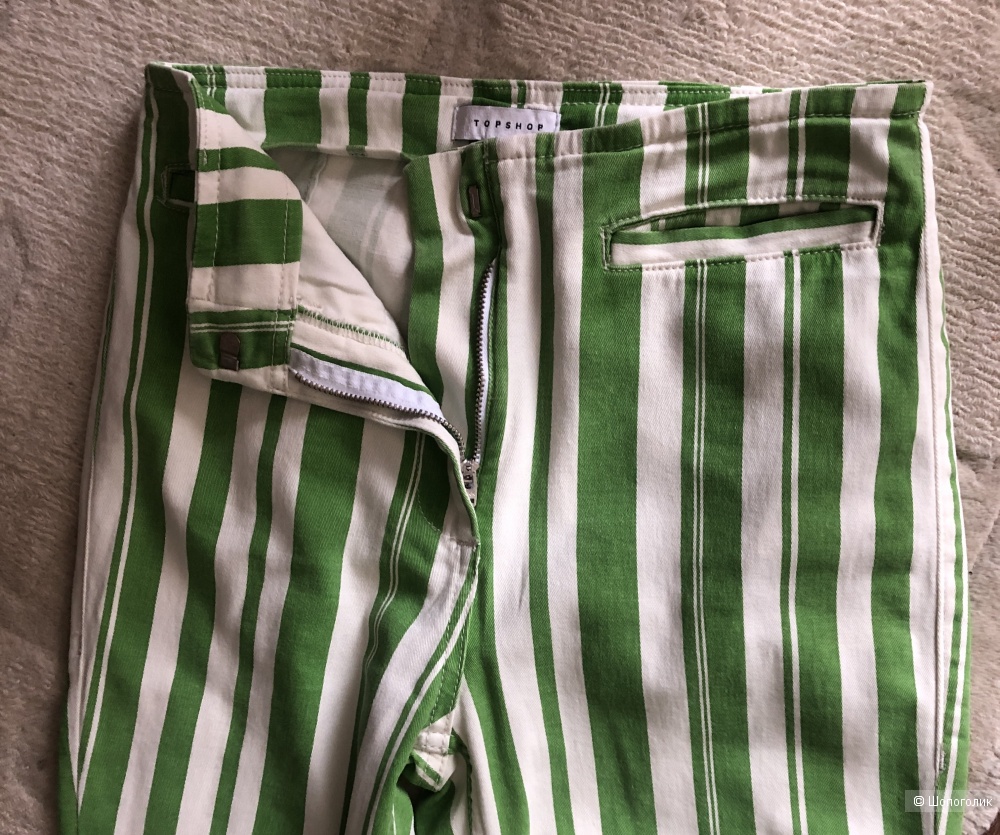 Брюки Topshop EU36 42-44