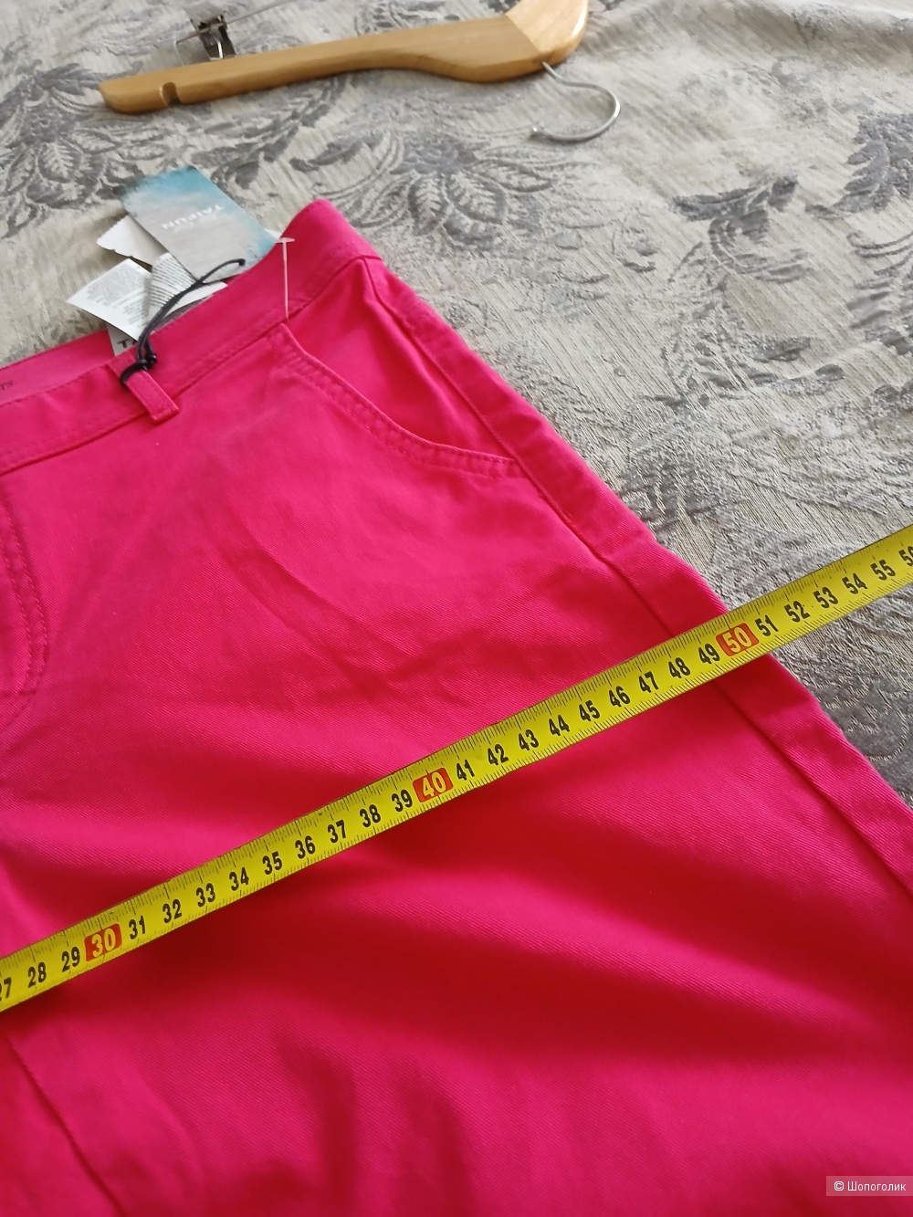 Брюки капри Gerry weber р.38