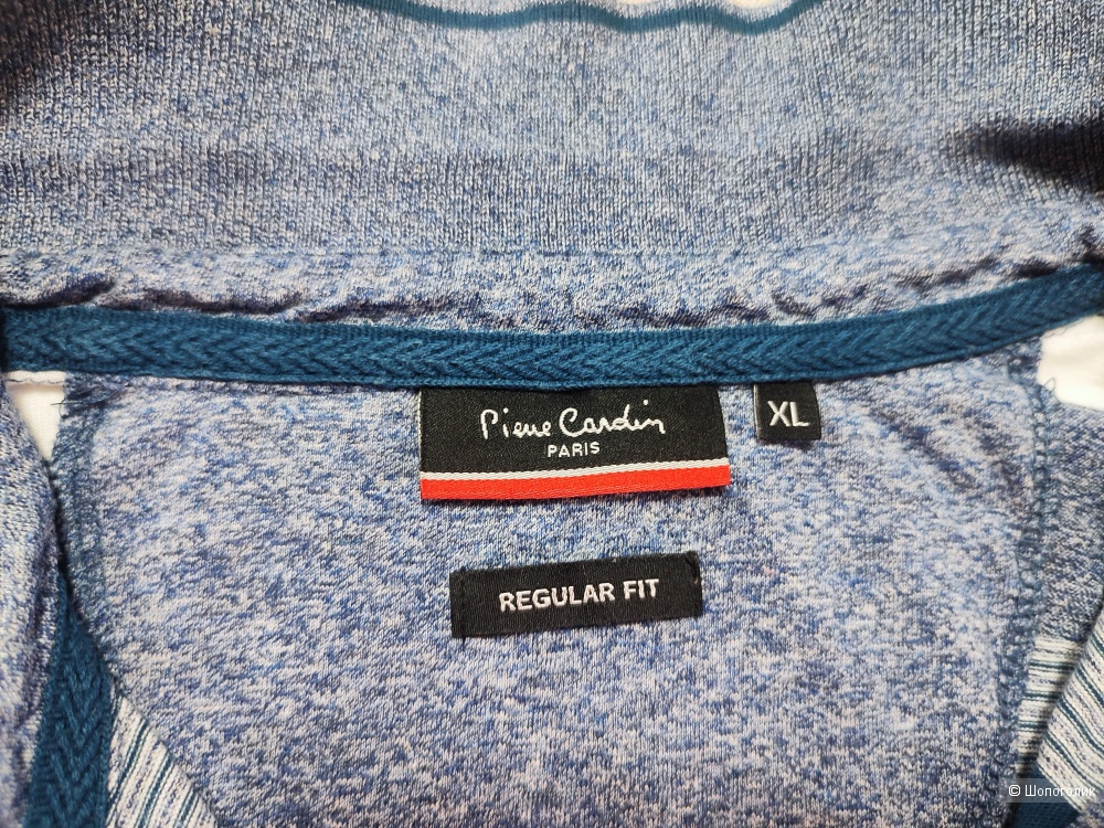 Футболка поло Pierre Cardin размер XL