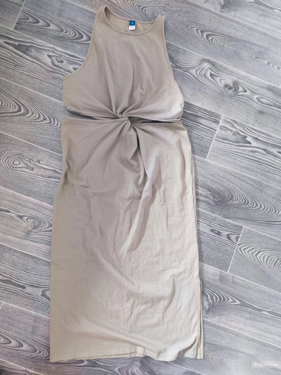 Платье Old Navy XL