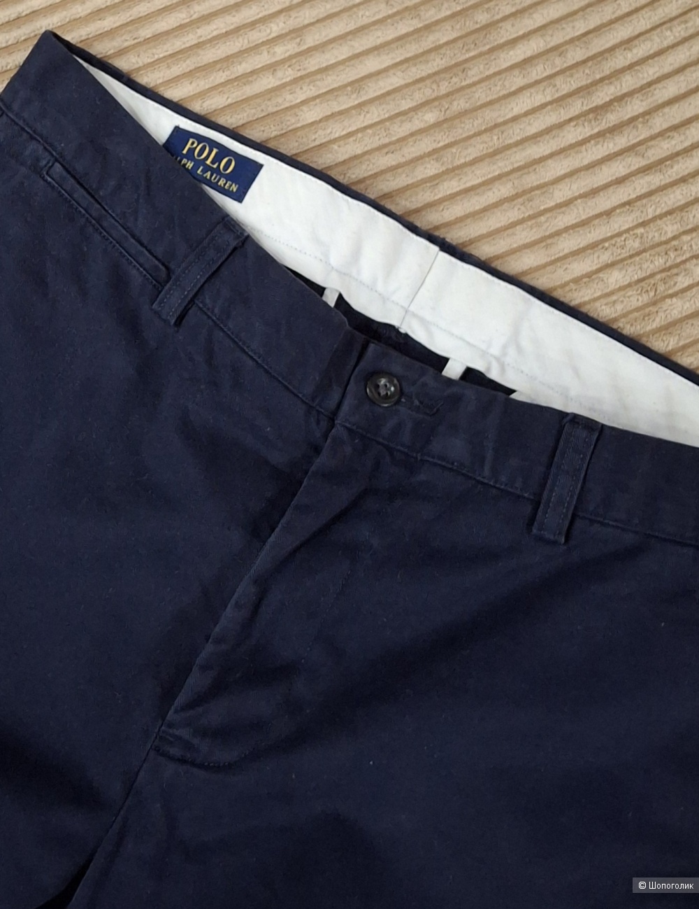 Чиносы Polo Ralph Lauren/46-48