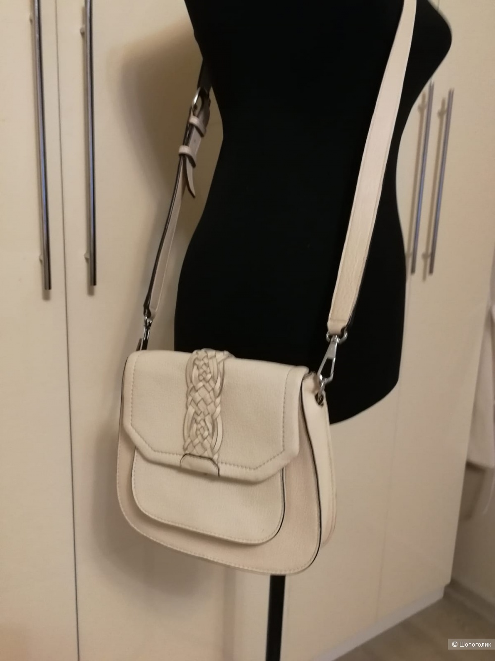 Кросс-боди rebecca minkoff , s-m