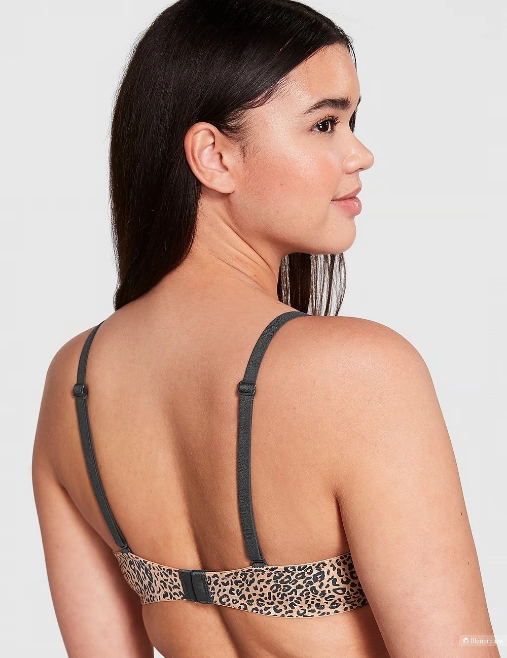 Бюстгальтер Victoria's Secret 38D