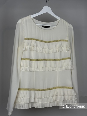 Блузка Supertrash размер -S/M