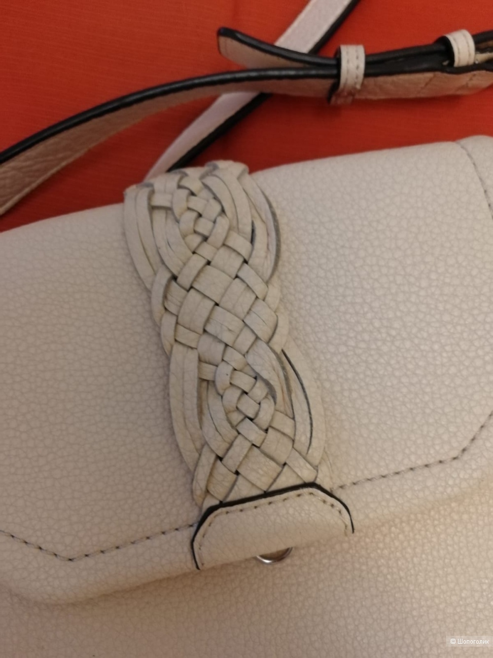 Кросс-боди rebecca minkoff , s-m