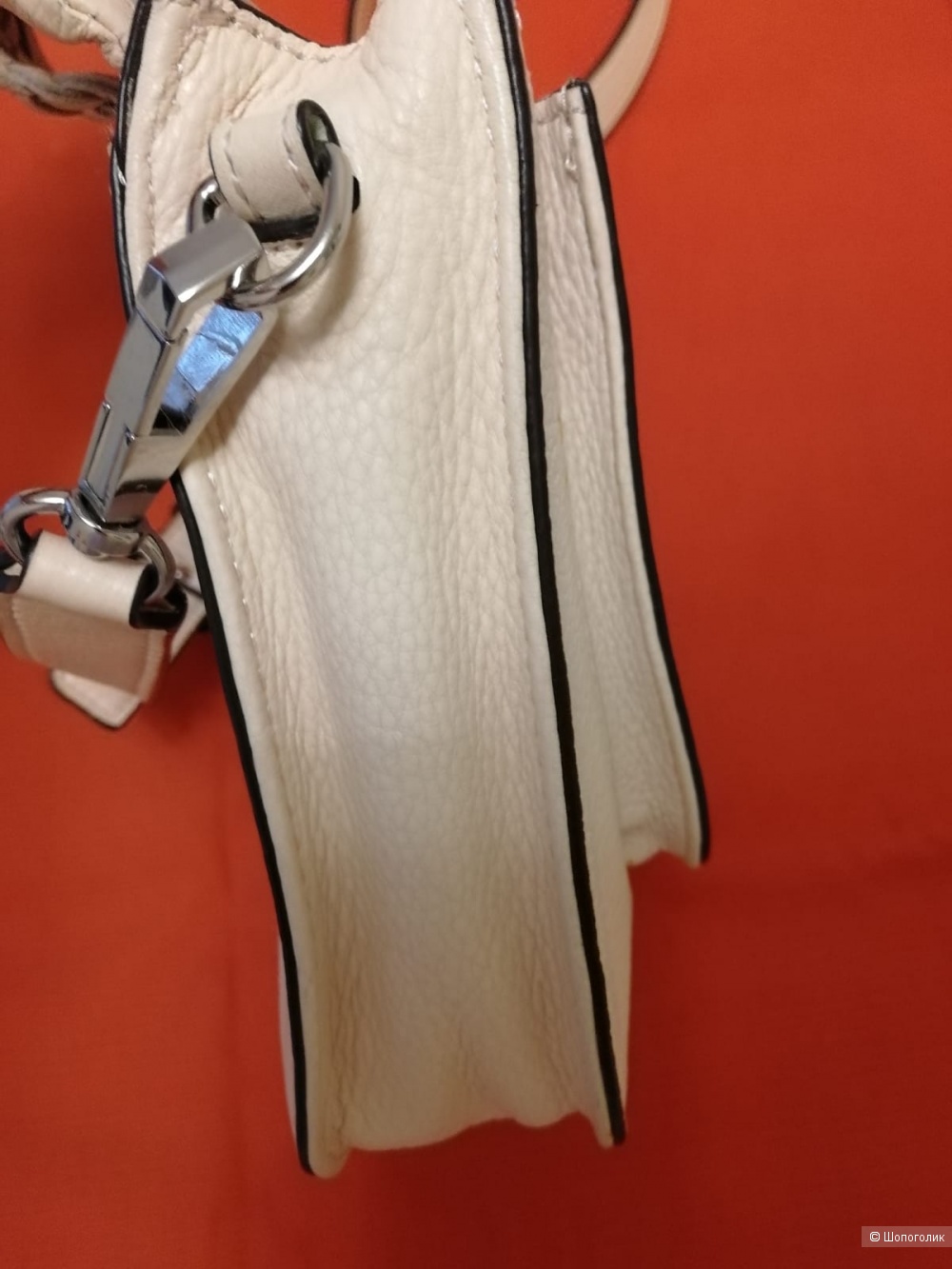 Кросс-боди rebecca minkoff , s-m