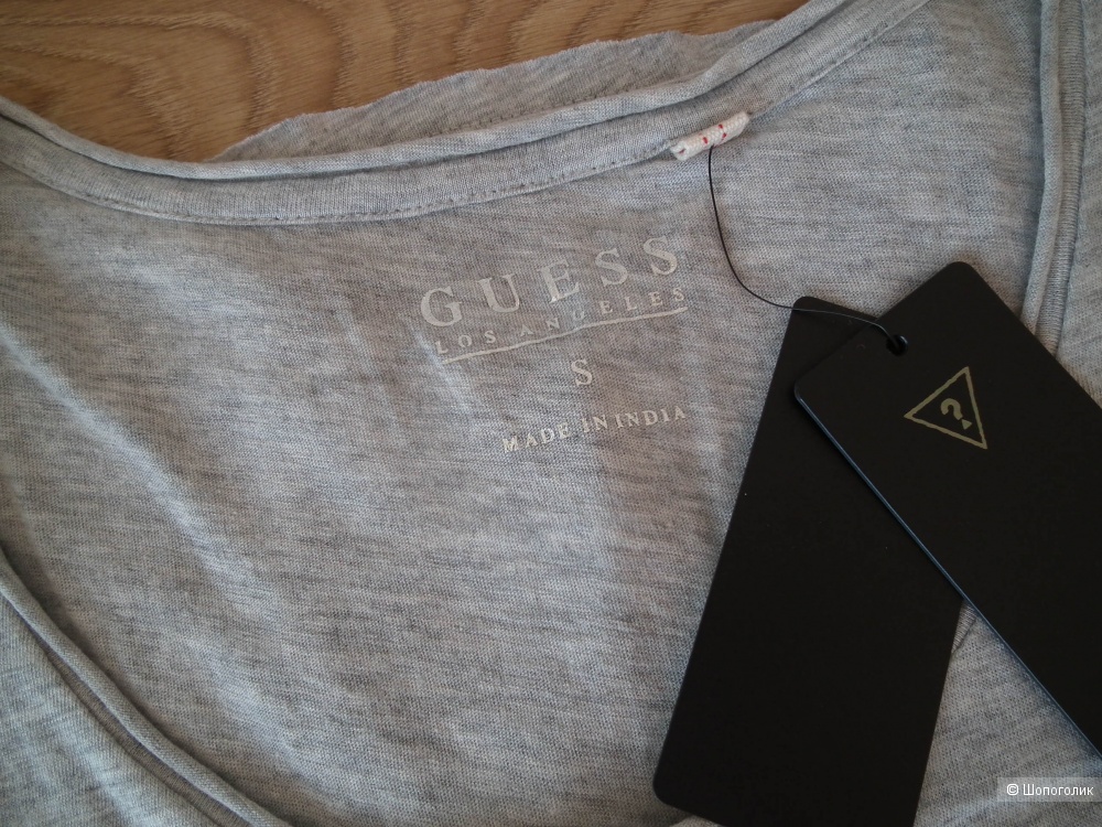 Футболка Guess S/M