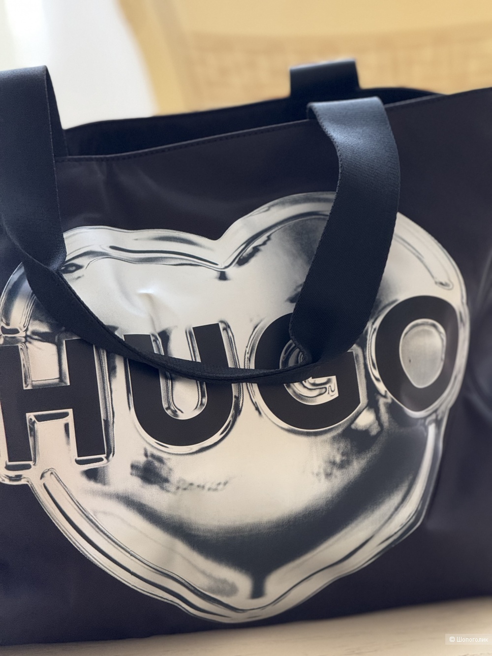 Шопер HUGO размер м