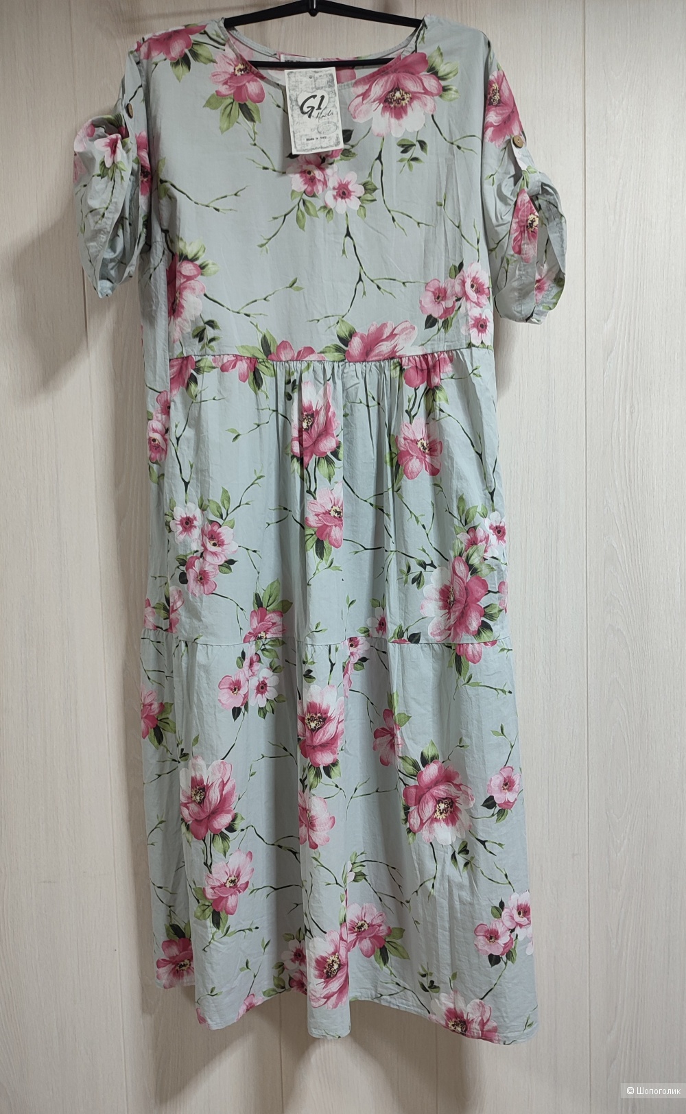 Платье NEW COLLECTION размер 46-52