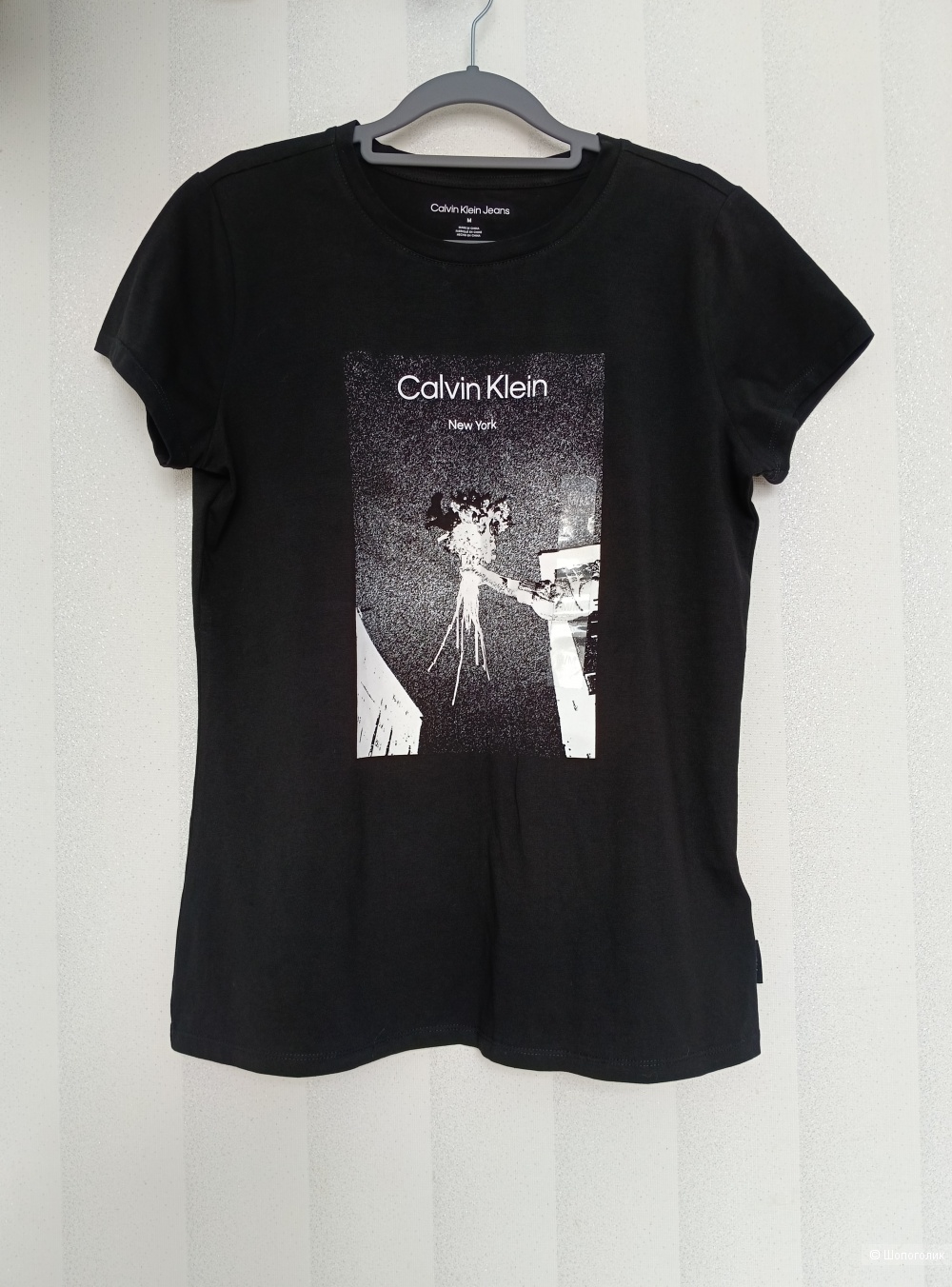 Футболка Calvin Klein, размер М