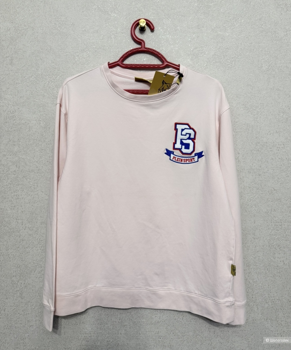 Свитшот Phillip Plein Sport размер L