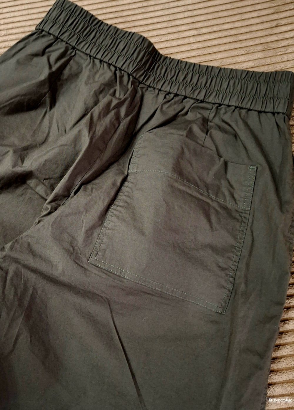 Брюки Massimo Dutti/44-46