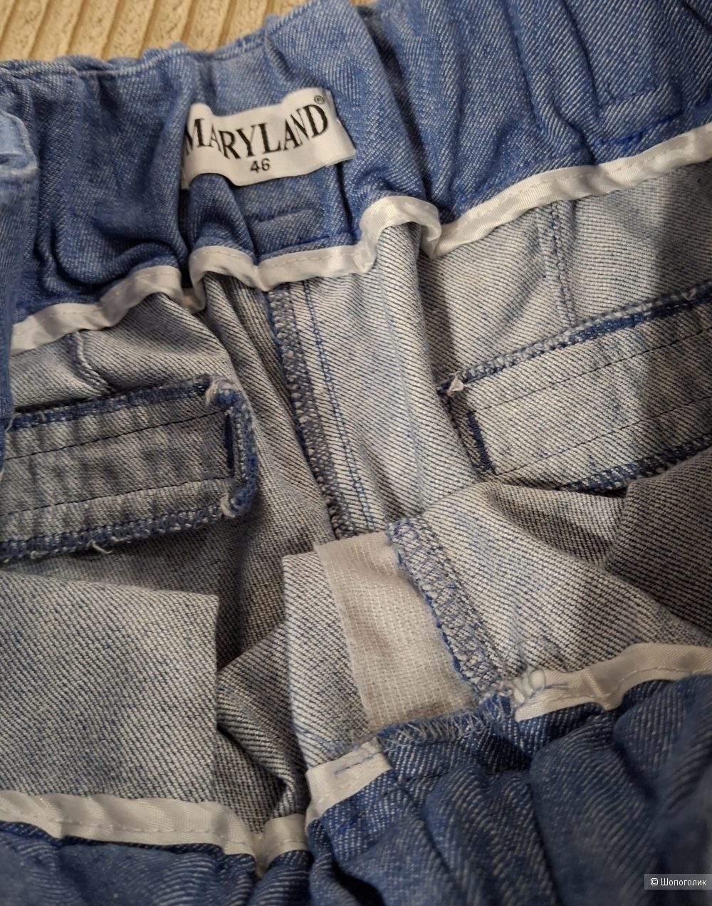 Брюки MaryLand/46