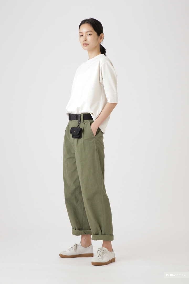 Брюки Massimo Dutti/44-46